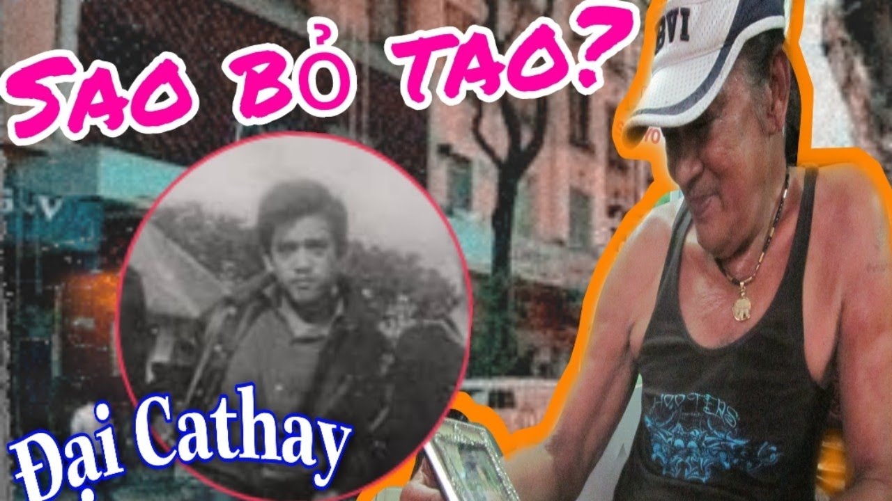 Đại Cathay Cùng Chà Và Hương II Những Lần Sinh Tử