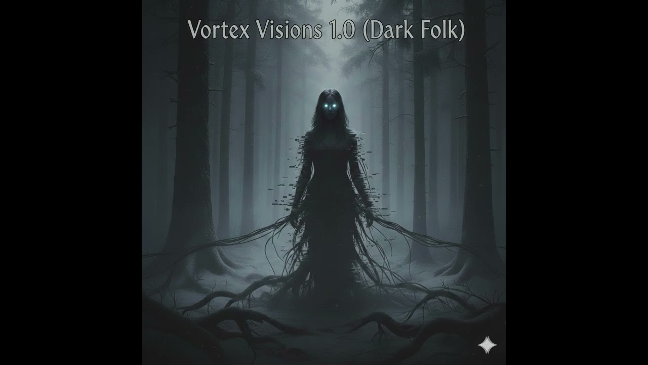 Vortex Visions 1.0  | Видіння Вихру 1.0 (#DarkFolk)