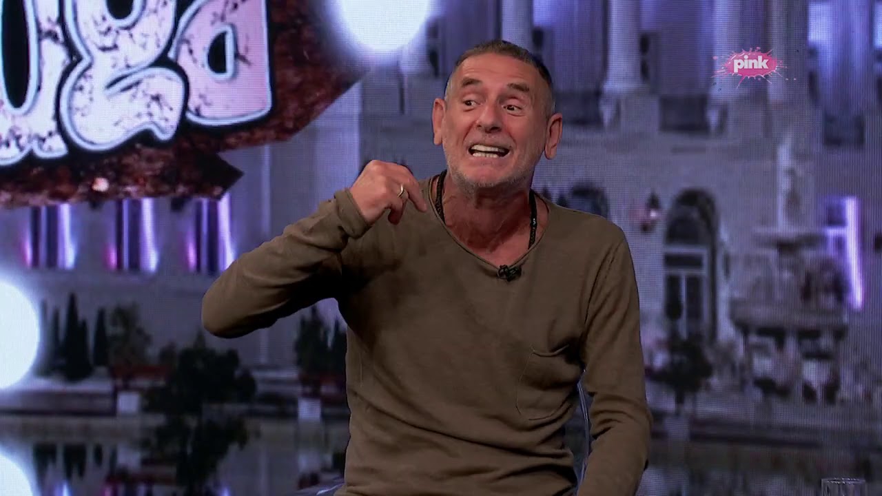 Z3:Narod pita - Žestoka rasprava Miće i Janjuša - 20.08.2020.