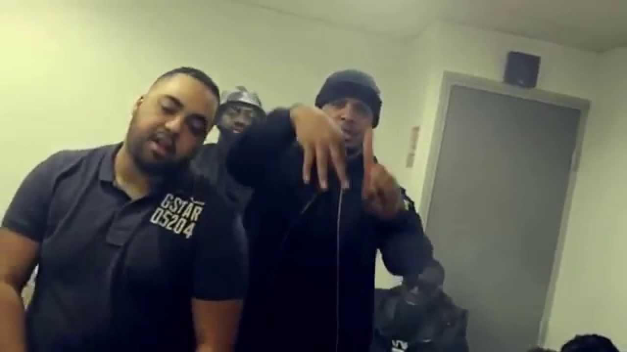 rap de tess