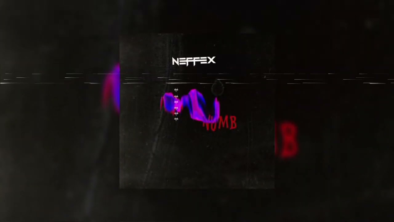 NEFFEX - Numb (sped up)