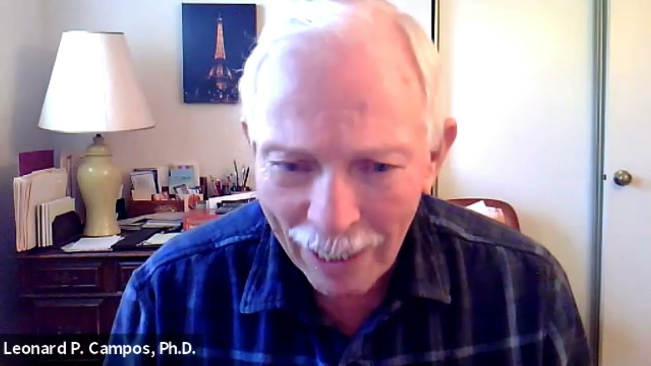 TA Stories Vol  III with Leonard Campos, Abe Wagner, and Marian Weisberg