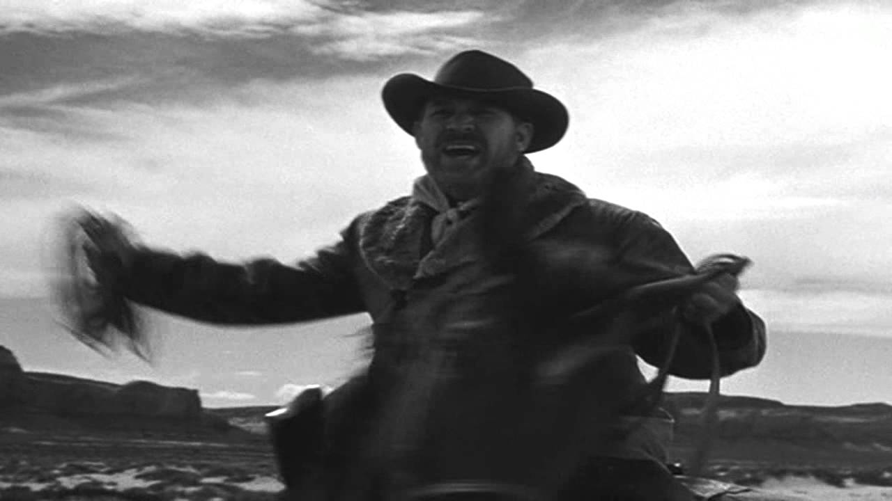 Gordon MacRae - The Last Roundup