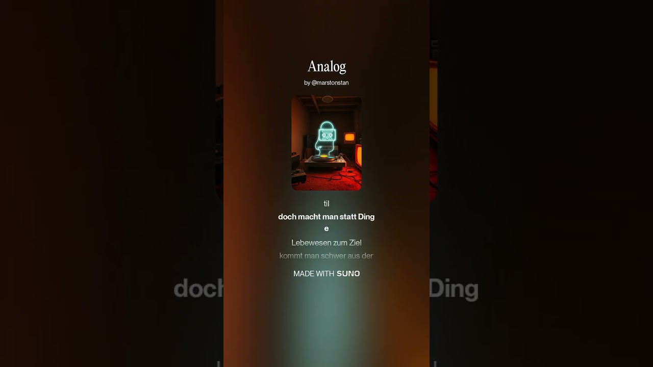 Analog