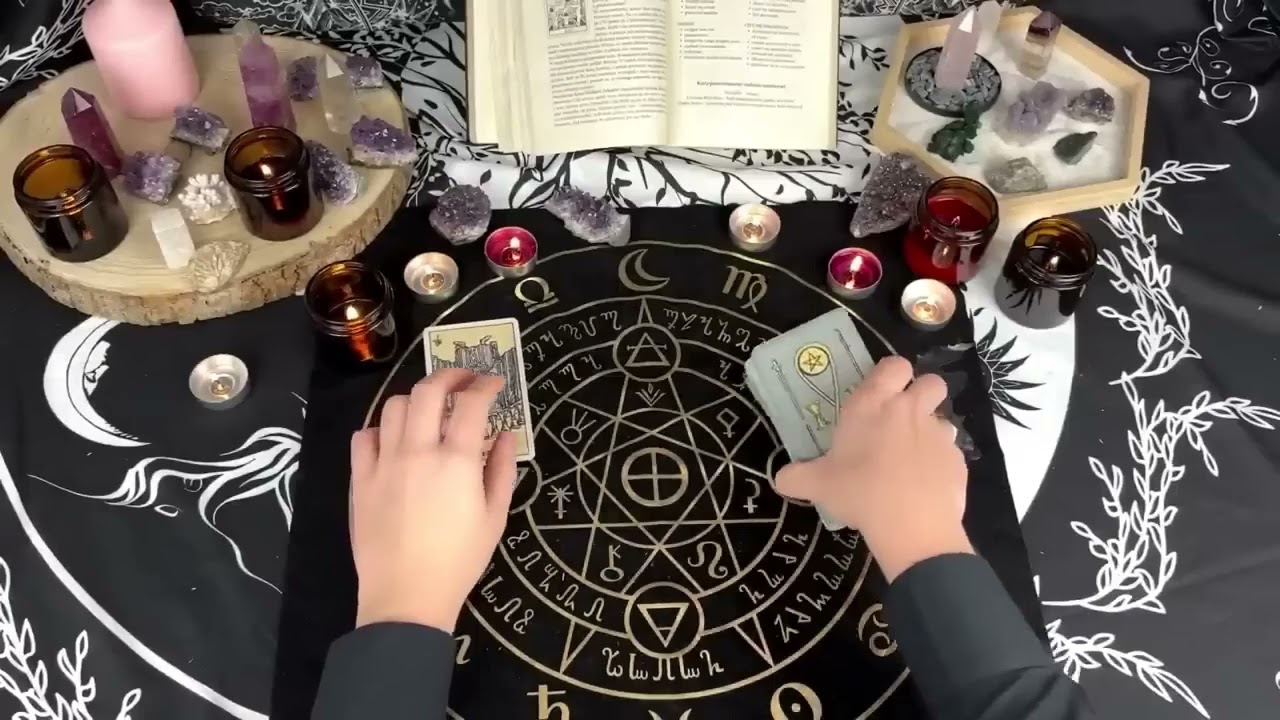Jego myśli nadal pragną Ciebie! On wkr&oacute;tce wr&oacute;ci...