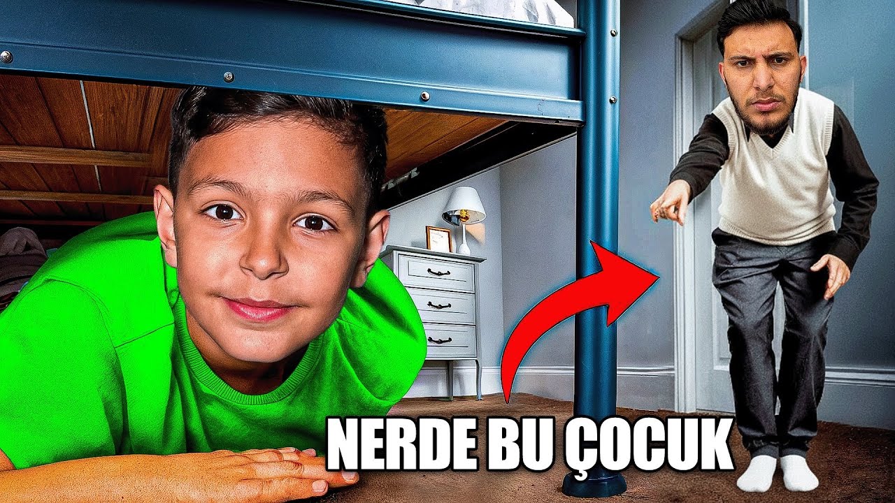 Dünyanın EN KÖTÜ Bakıcısı oldum!?