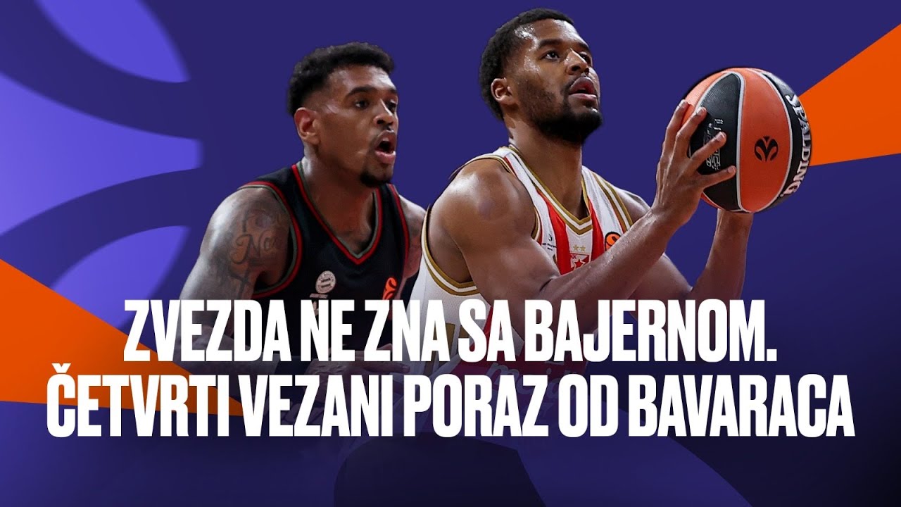 POINT GUTS PODCAST #103- Bayern opet koban po CZ; porazi Srbije od Turske