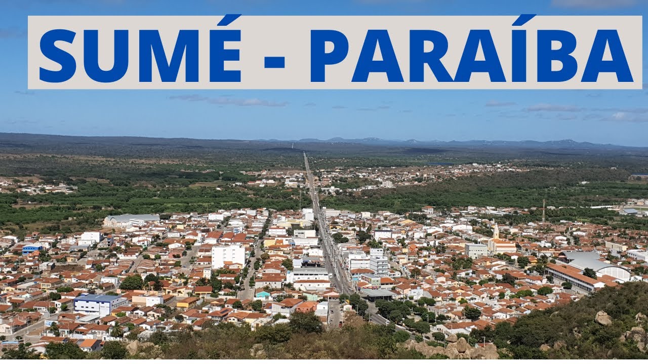 VAMOS CONHECER AS CIDADES DO CARIRI? SUMÉ - PB,TERRA DE ZÉ MARCOLINO E A SALA DE REBOCO. (PARTE 2)