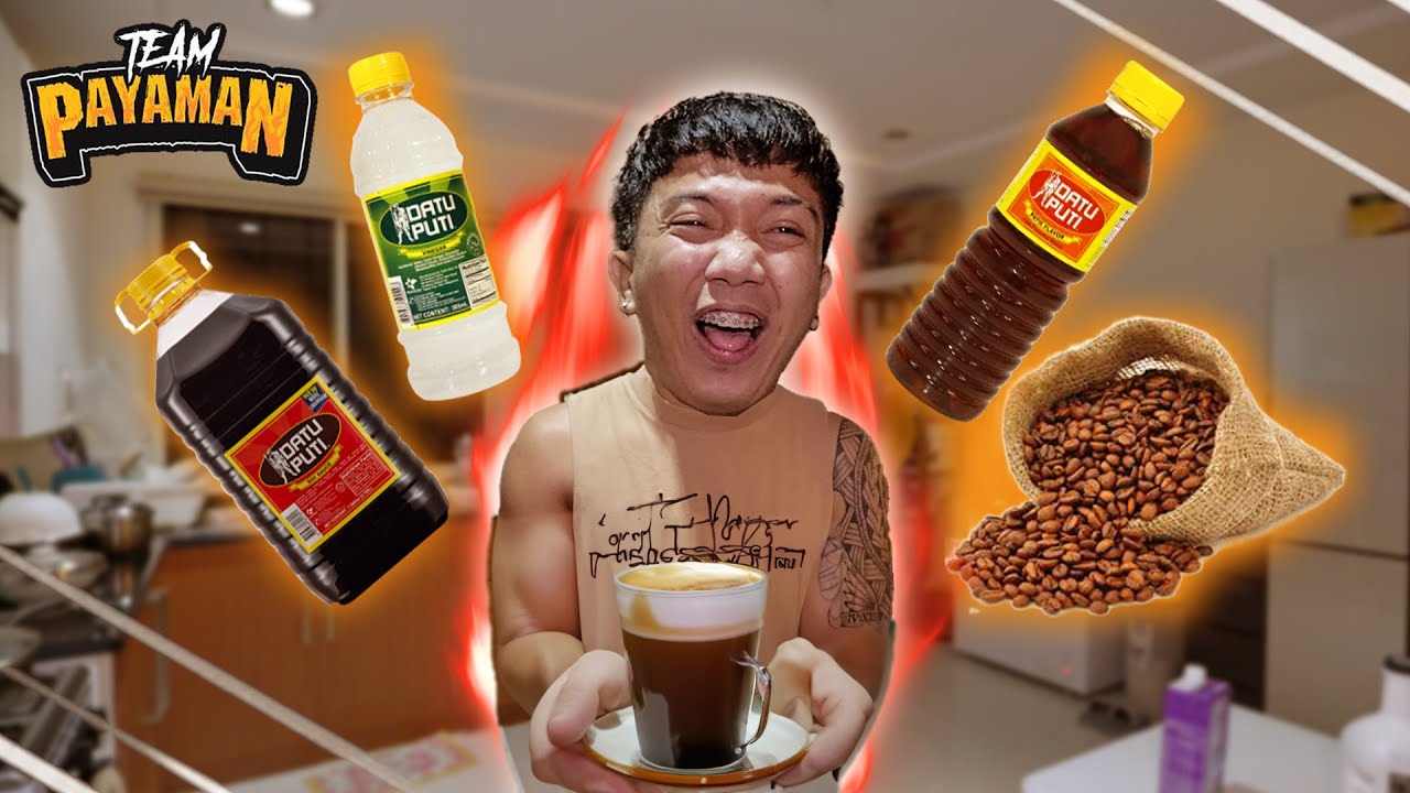 KAPE PRANK