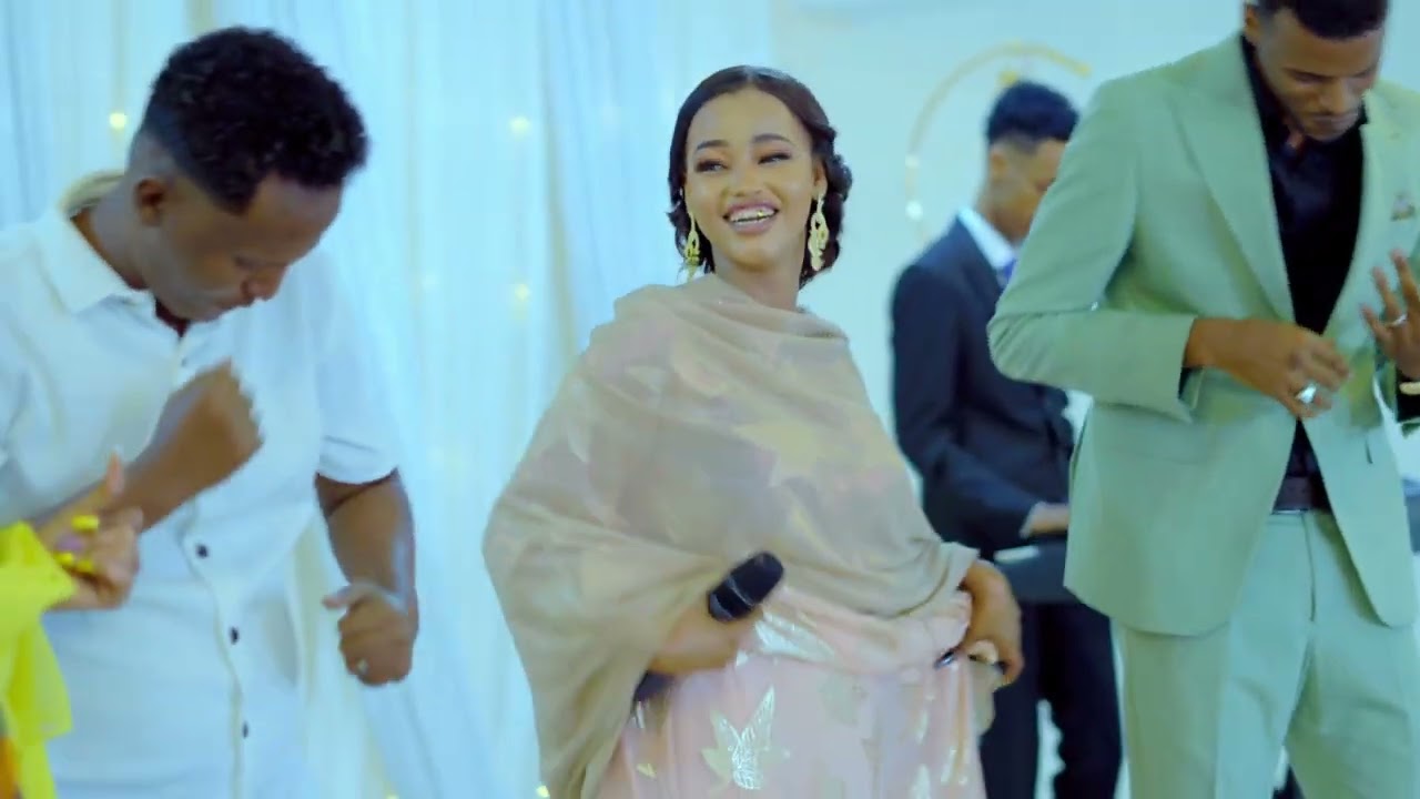 SOUMAYA MARI NOLOL HEER SARE  BARNAAMIJKA SANADKA 2024