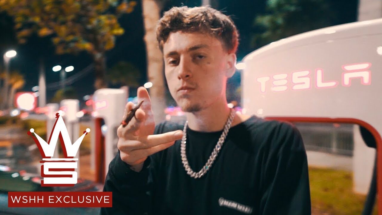 Dracovii - Biscotti (Official WSHH Music Video)