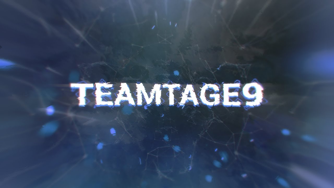 Teamtage 9