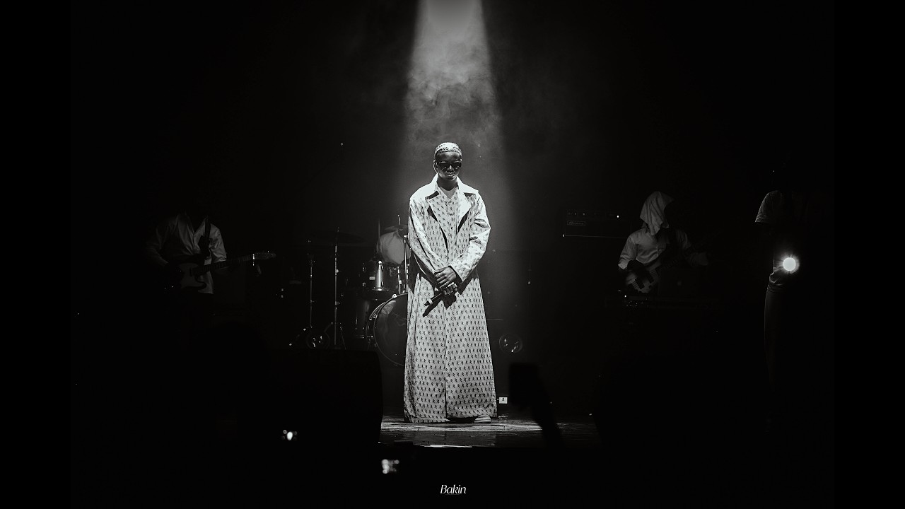 CHRIST TX EN CONCERT 13 fevrier 2026 au YELAM'S