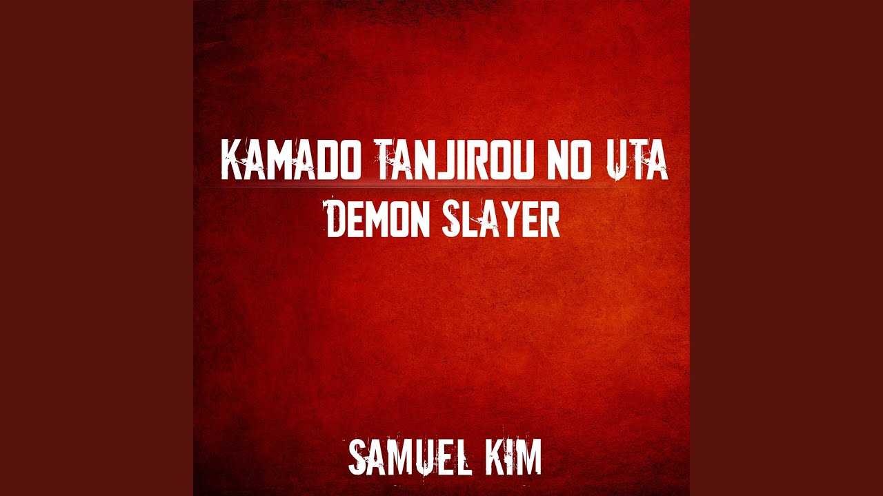 Kamado Tanjirou no Uta - Orchestral Version (from 