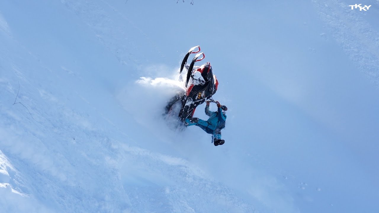 2022 ski-doo summit expert 154
