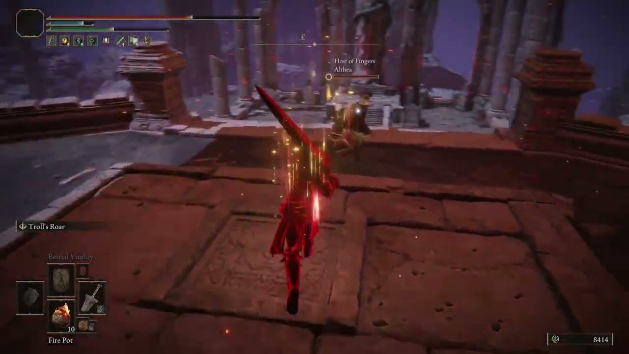 Ambush gone WRONG (NOT CLICKBAIT!!!!!)