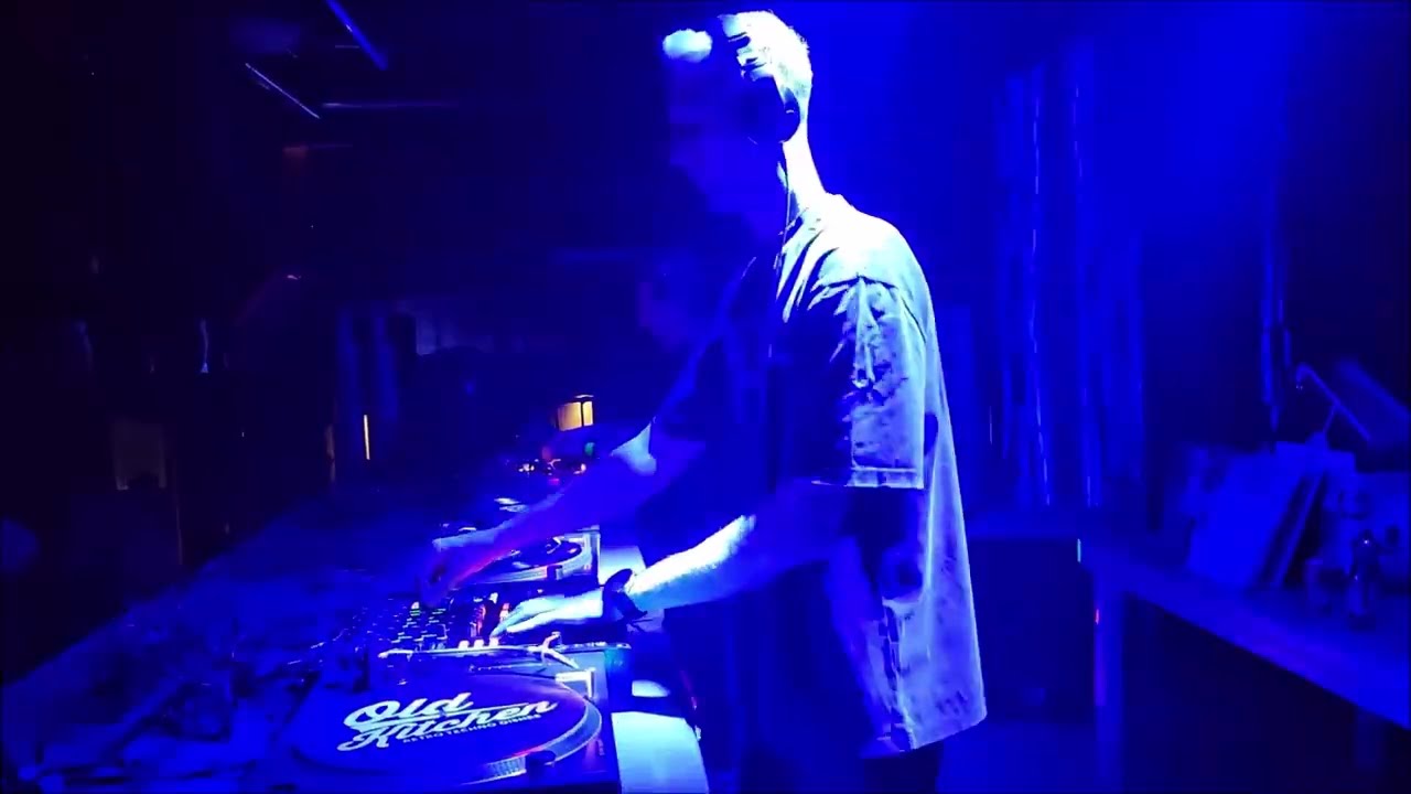 [LIVE] Veztax & Gumja @ Old Kitchen (28.03.2026) pt.1