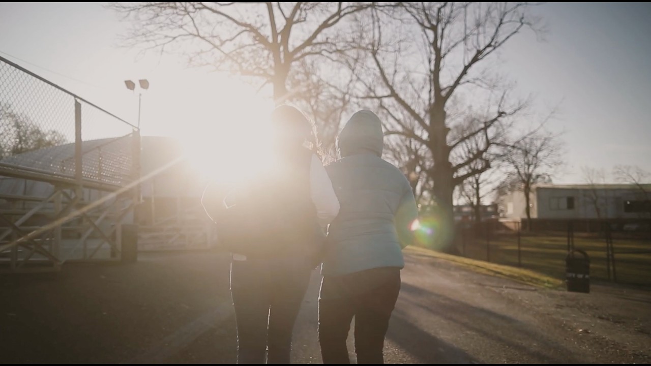 Changing Lives Through Mentoring & Promise Camp | Family Guidance Impact