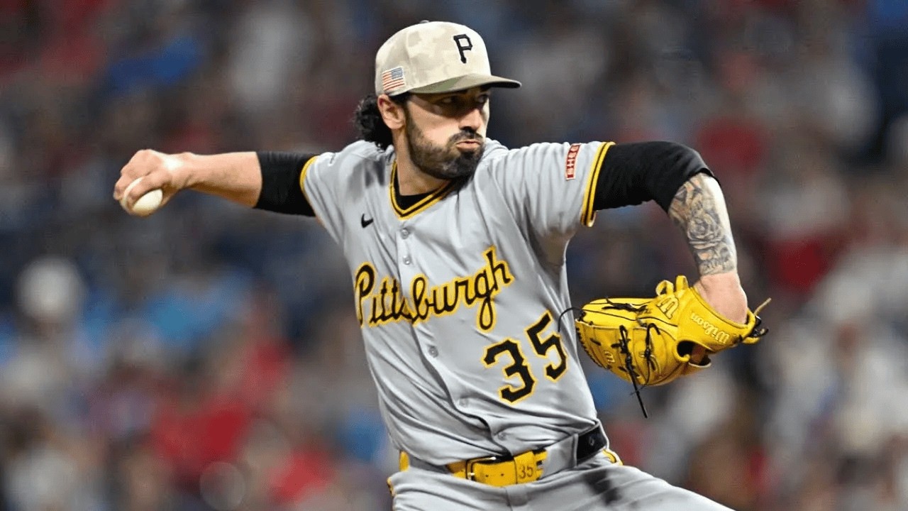 Лучшие моменты игры Колина Холдермана в MLB в 2025 году!