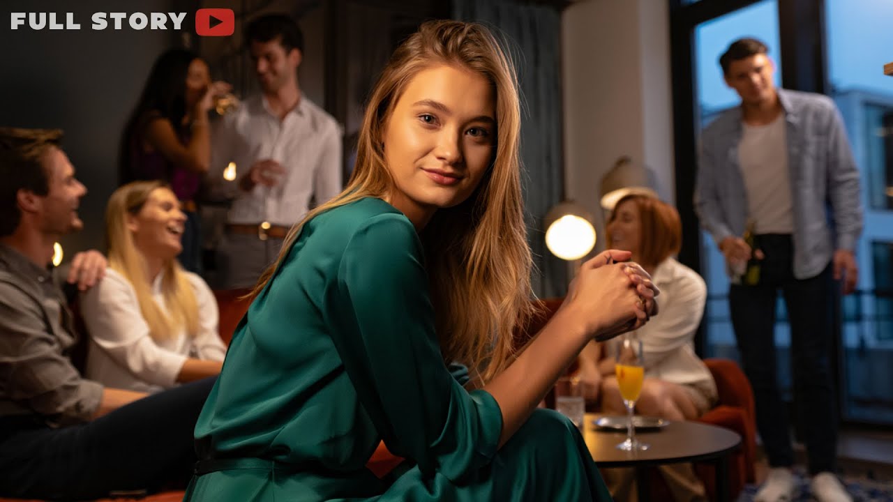 On Our Anniversary Night, I Compared My Husband To My Ex In Front Of Everyone… And He Stood Up.