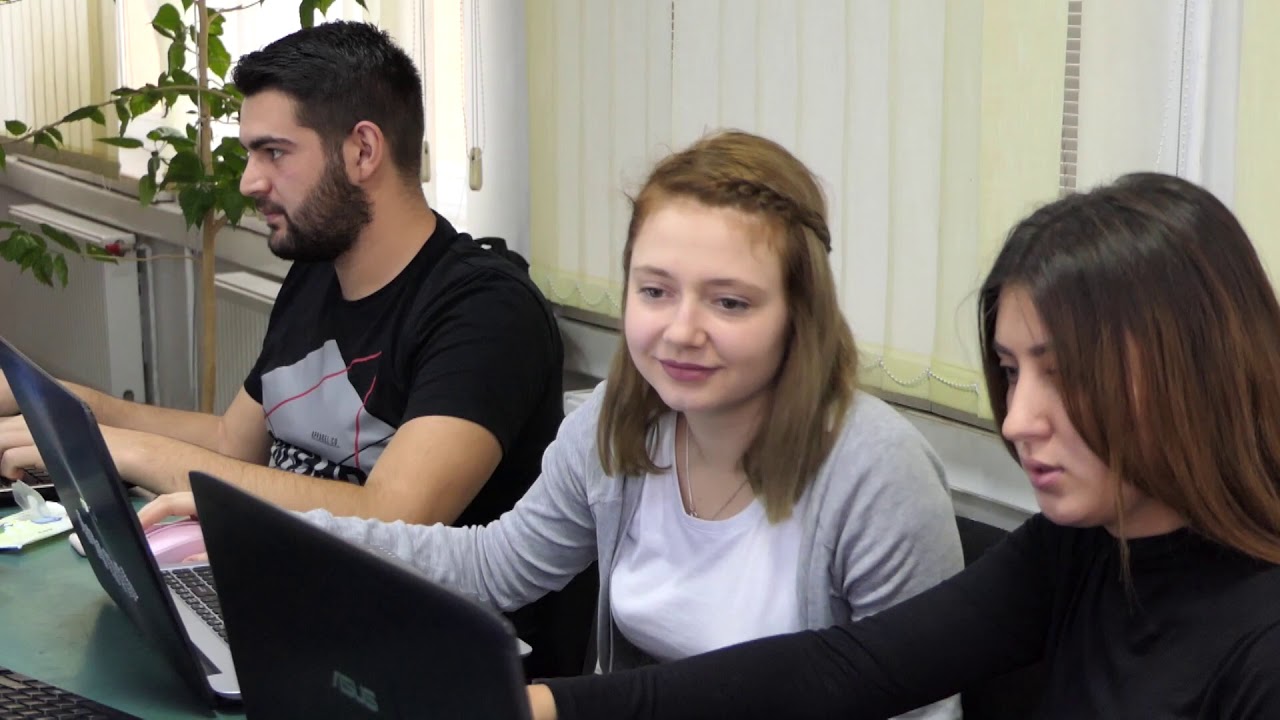 Facultatea de Electronică, Telecomunicații și Tehnologii Informaționale din Timișoara