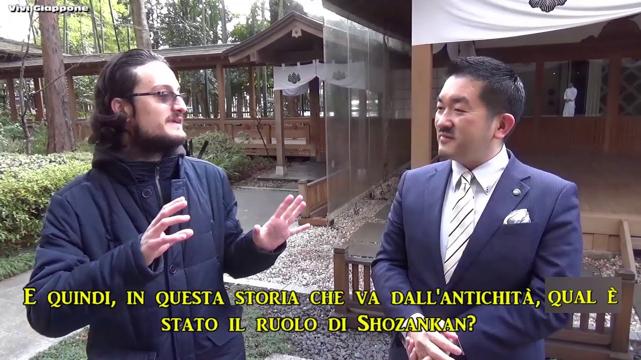 IL SAKE DELL'IMPERATORE!  - Vivi Giappone