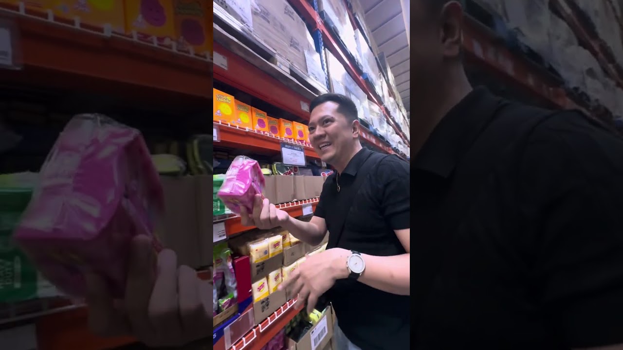Nag grocery kami ni Ate Rose at Lindy, hinulaan nila kung magkano ang gastos, sino kaya nanalo