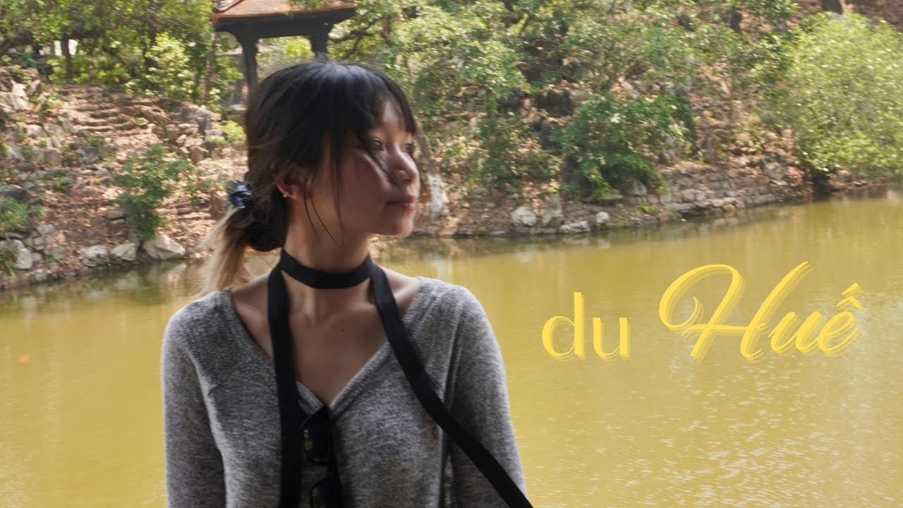 Huế 𝗏𝗅𝗈𝗀 ❥ 𝖾𝗉.𝟣 || đi một mình có buồn k??? Những câu chuyện chưa kể ✎