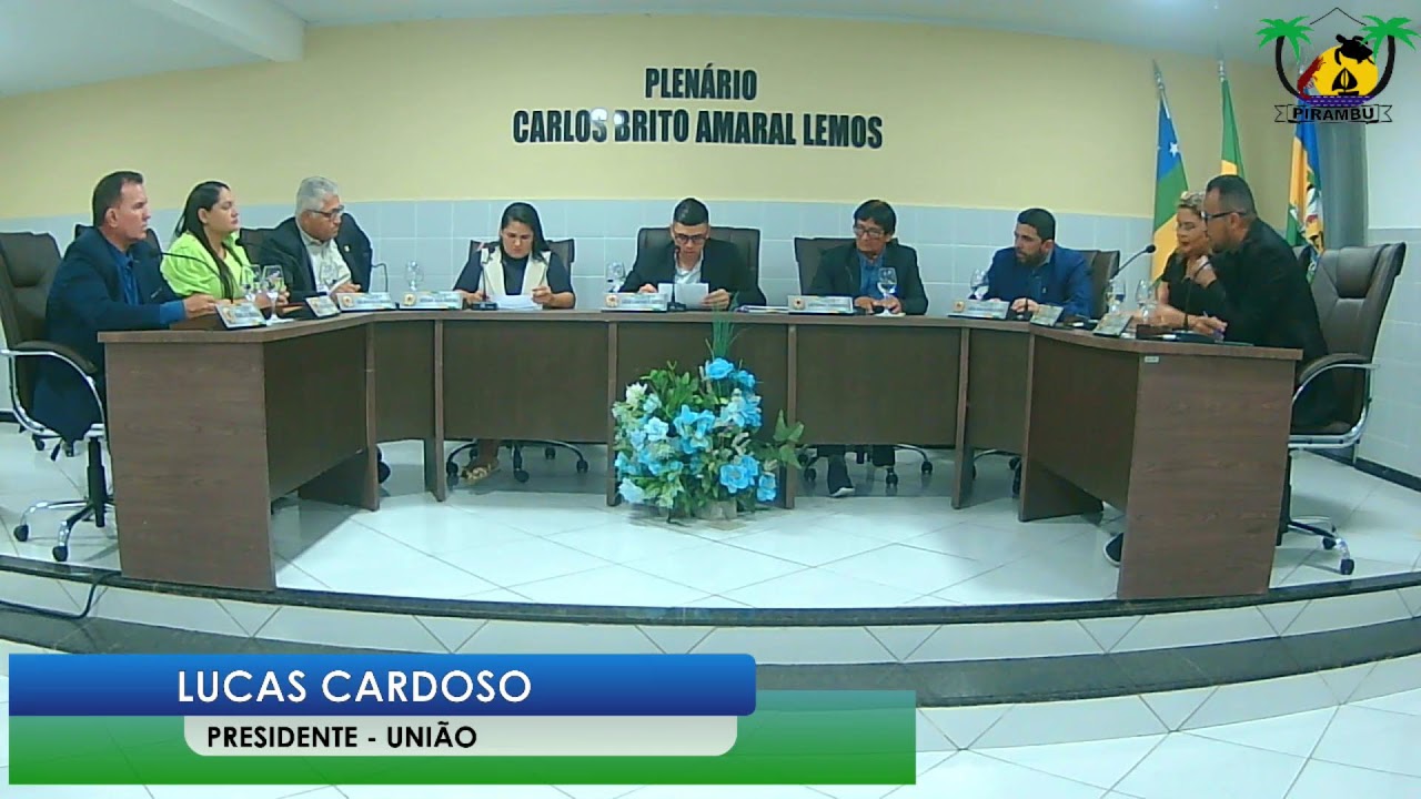 41ª Sessão Ordinária - 26 de agosto de 2025