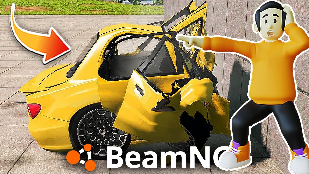 THIS CAR SAVED MY LIFE FROM AN ACCIDENT !!!