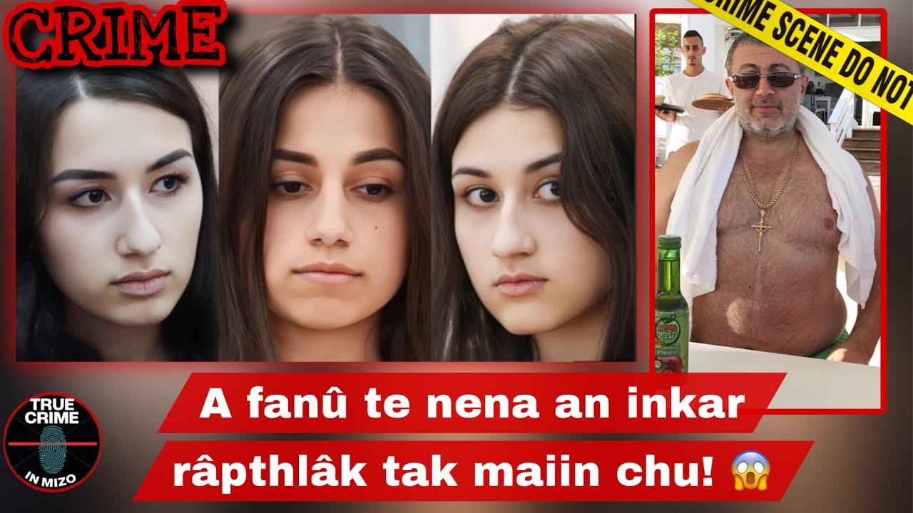 C783: Ramhuai ang maia sual an p&acirc; chu kum 17 a liam hnu ah an t&acirc;wpt&icirc;r thei ta! 😱 @tcimkhawvel7255 