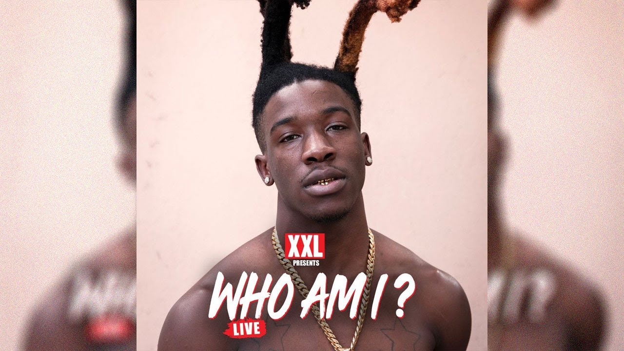 Hotboii Interview - Discovering He Wanted to Rap, Working With Future and More