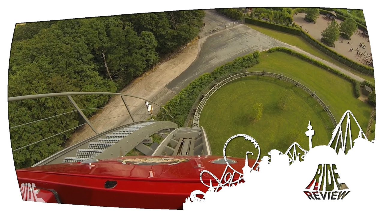 Piraten - POV - Djurs Sommerland