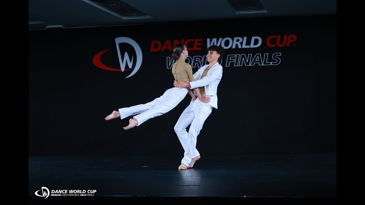 Yesterday - DWC 2024 - 14. místo - Besta Chrudim