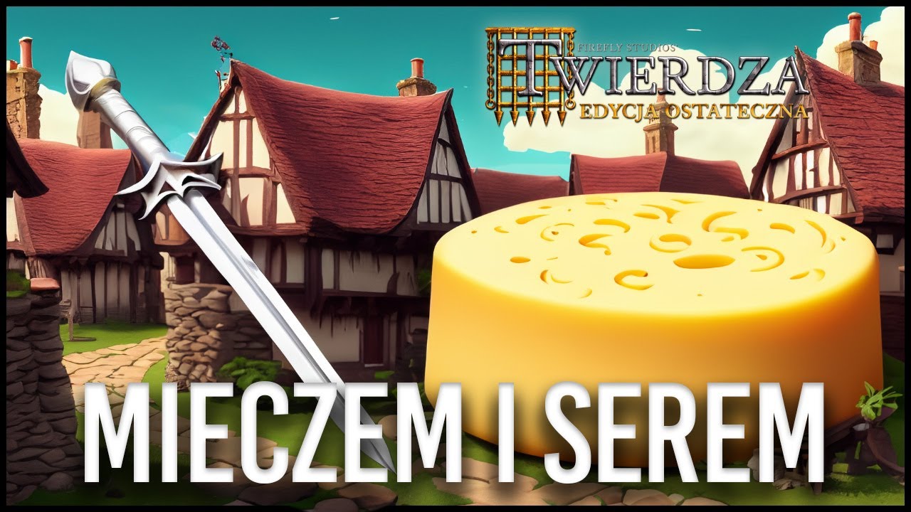 Misja na której zjadłem zęby! | Twierdza Edycja ostateczna DLC Zatoka Świni