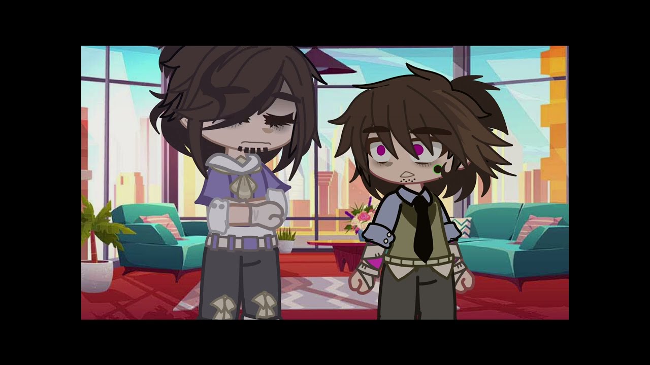 William tries the 5 ways to make his son love him | FNaF | Fluff | Beanie