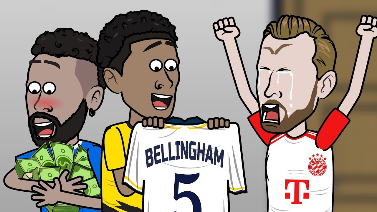 What happened in summer transfer window 2023