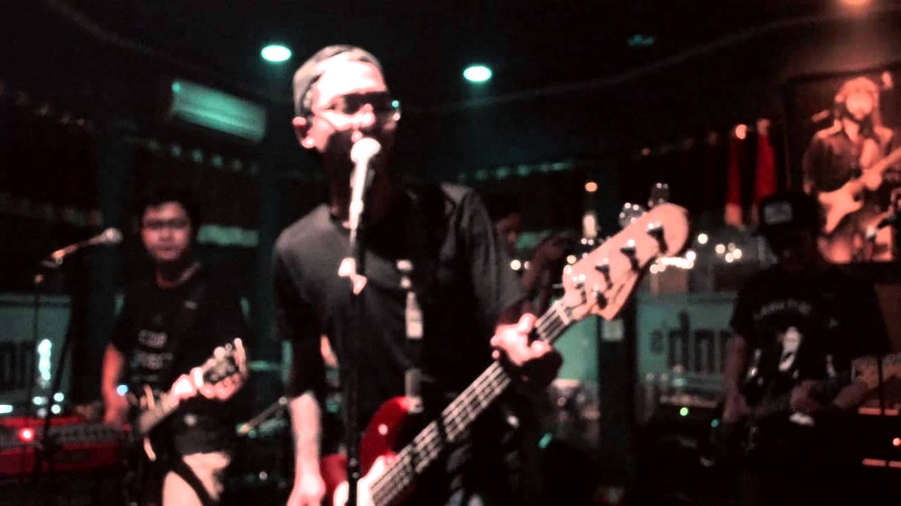 Eficaz - Make it Better (Sauternville Album Showcase)