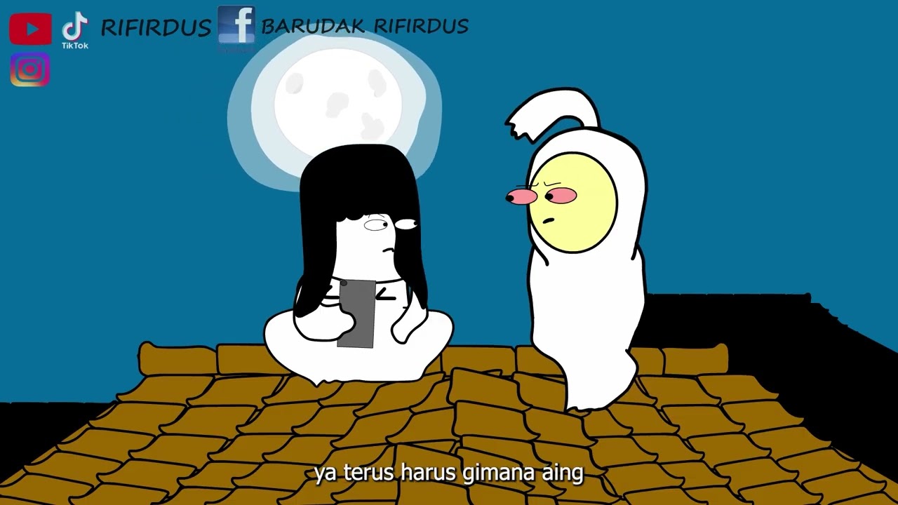 FULL episode si kunti si ocong