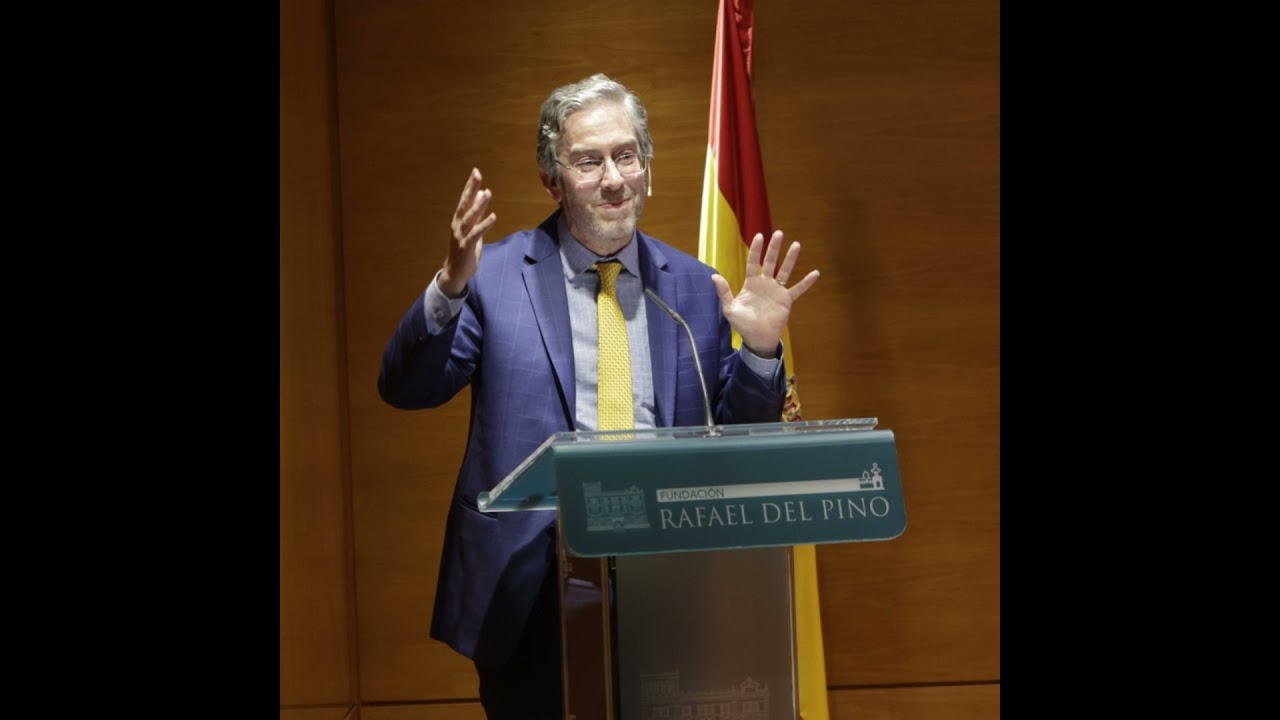 Bryan Caplan - Liberal voices: democracy and public policy selection