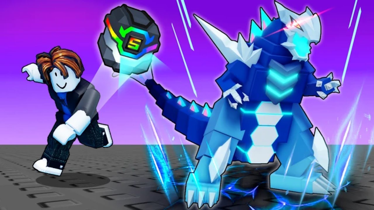 В обновлении Catch A Monster Christmas Update 2 вас ждут новые монстры, их эволюции, новый босс и...