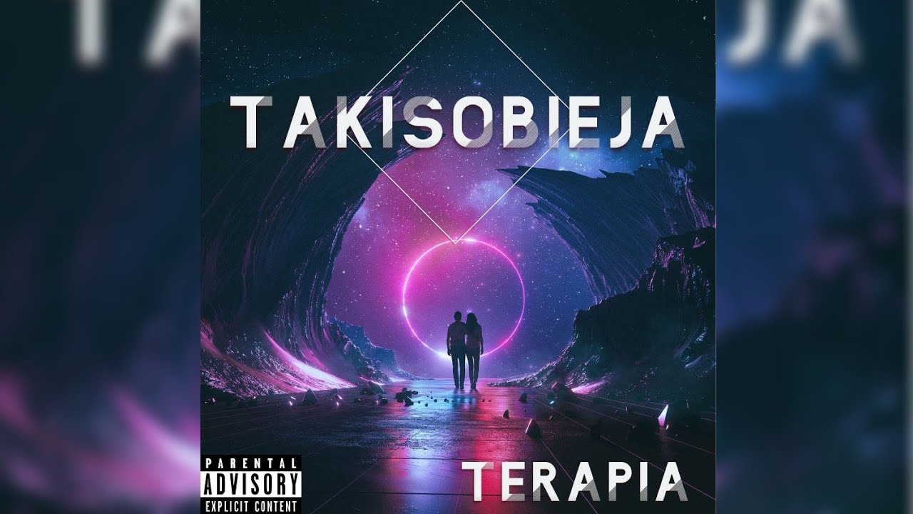 takisobieja - terapia (prod. Empotte)