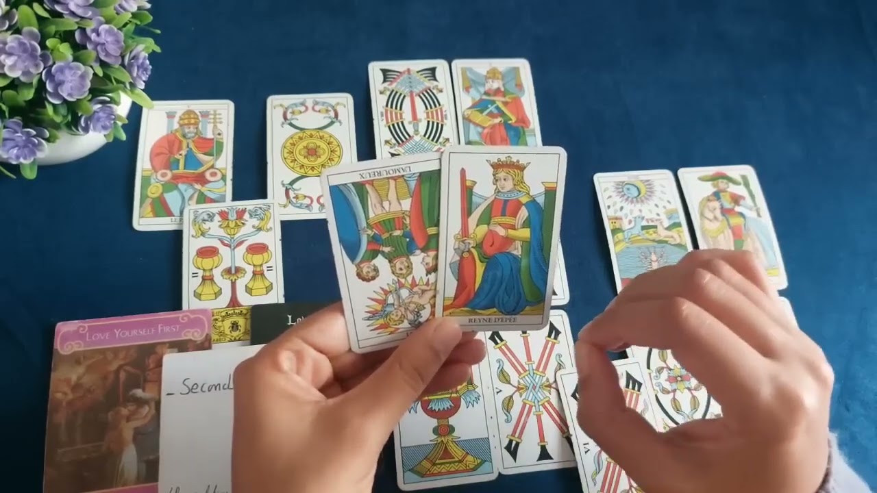 تاروت برج الأسد الحبيب حزين وخايف يخسرك ❤️‍🔥😍