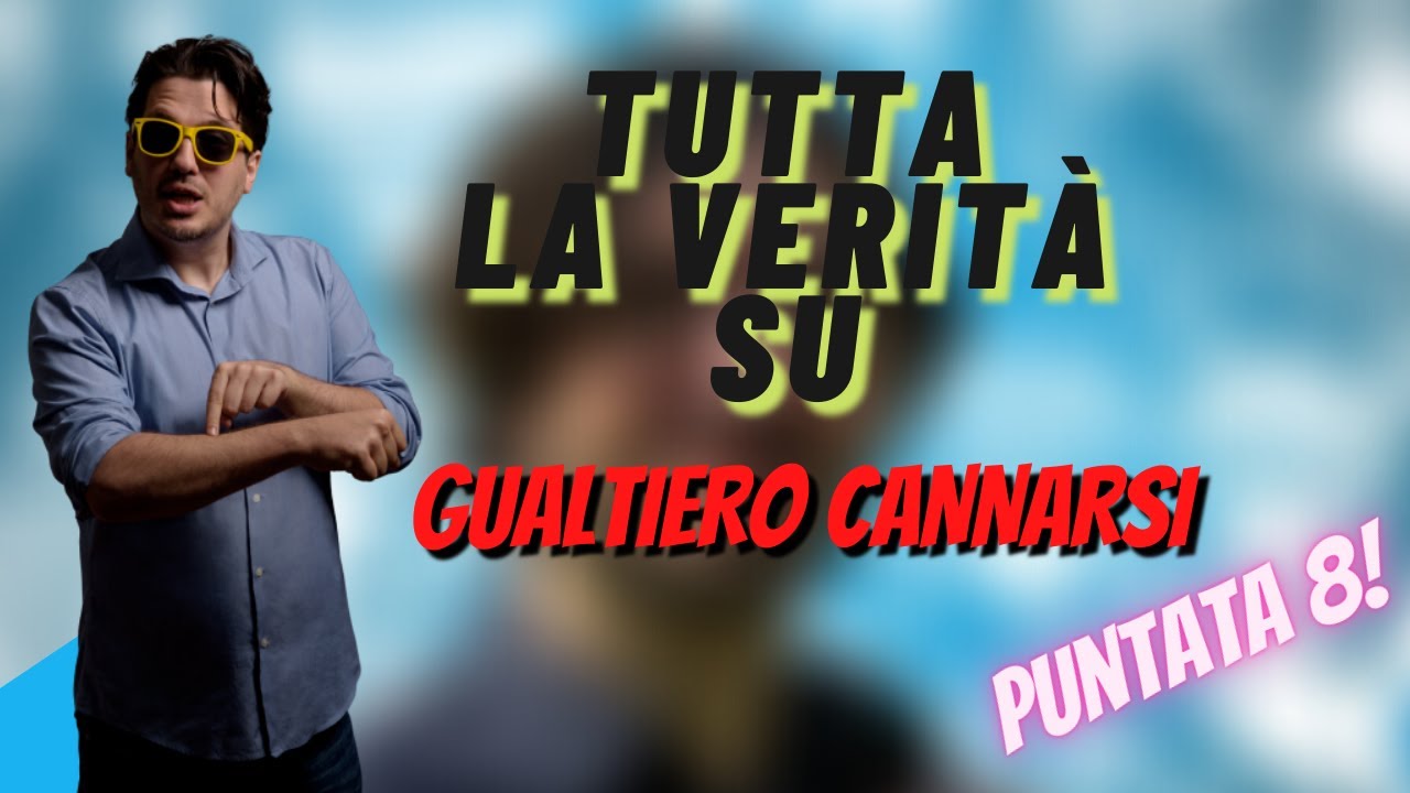 Gualtiero Cannarsi chiude la vicenda Evangelion Rispondendo a Tutte le Domande