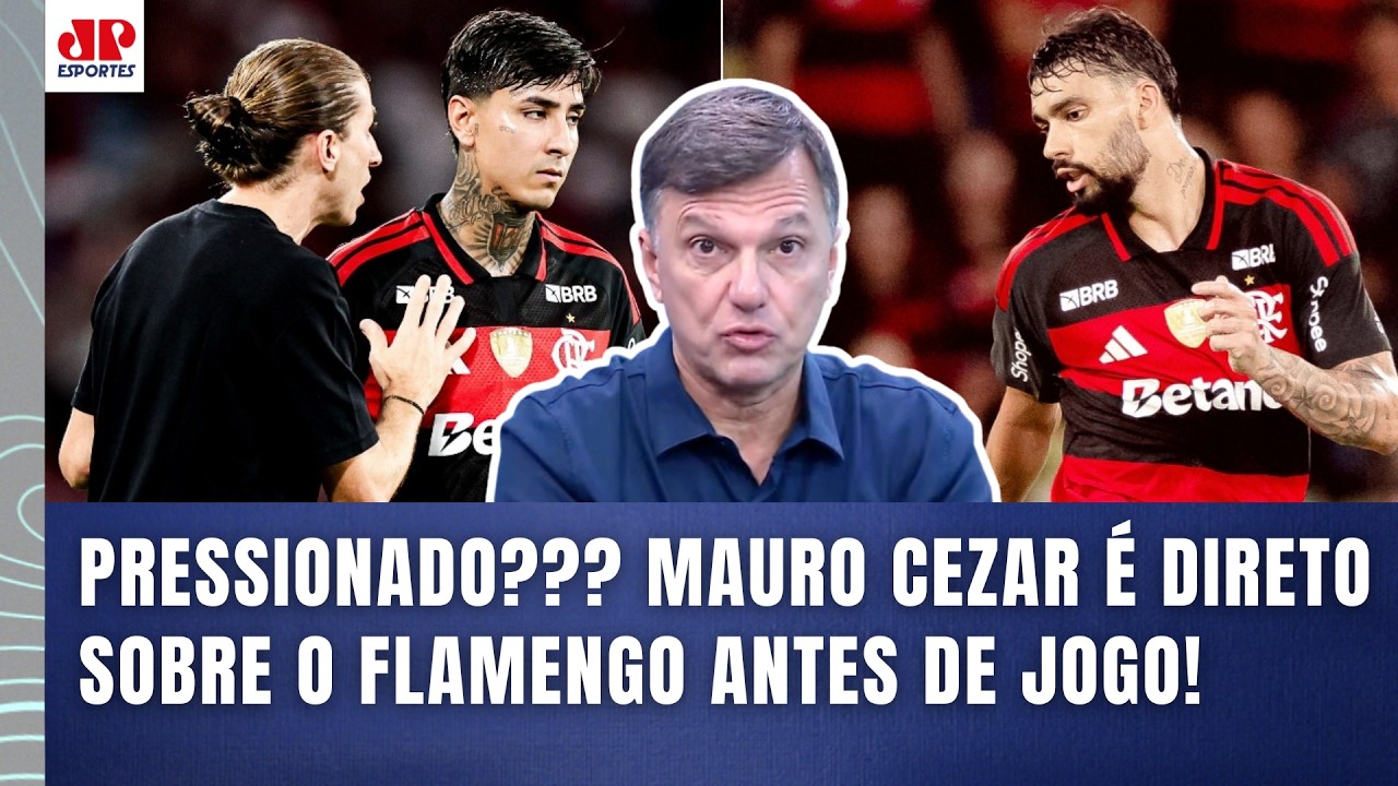 EXAGERO BIZARRO? 