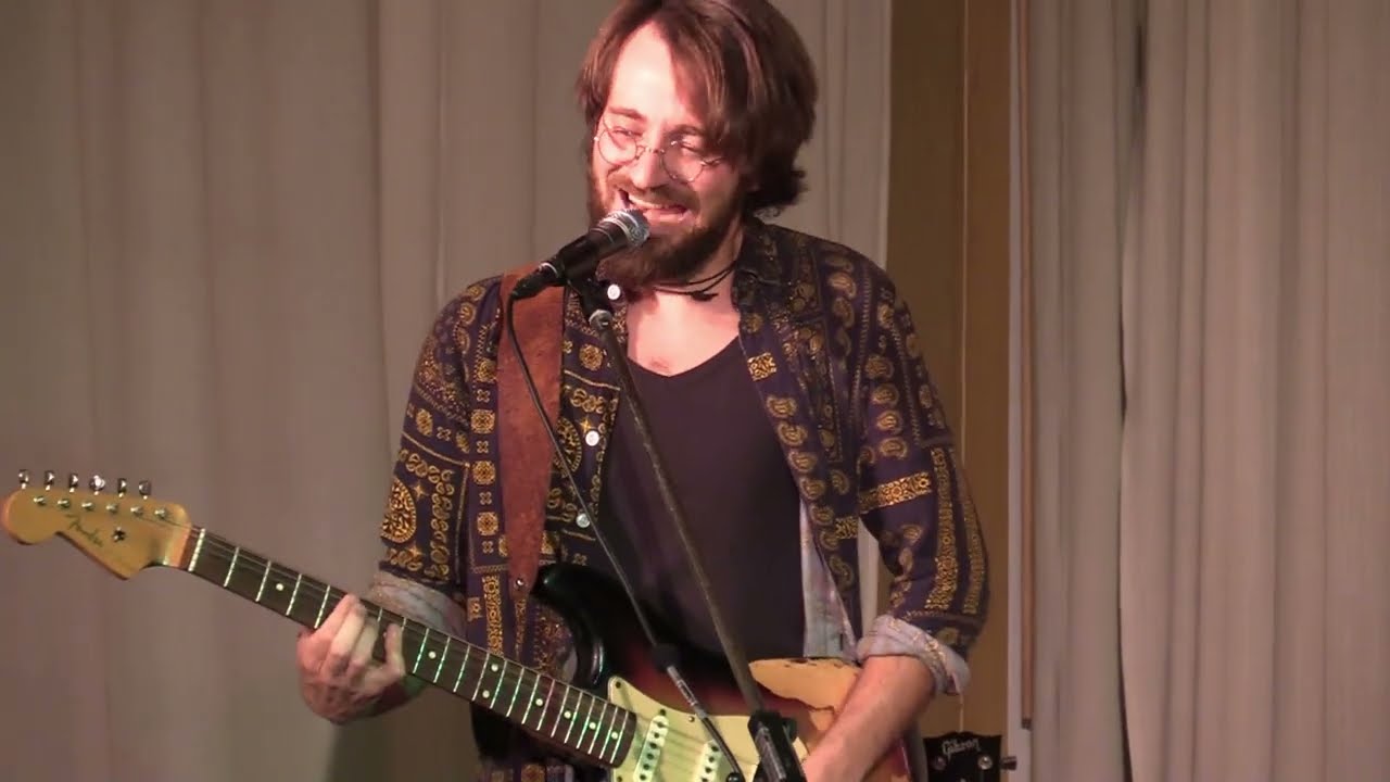 25 Jahre Mundharmonika Live - Franky Dickens Band