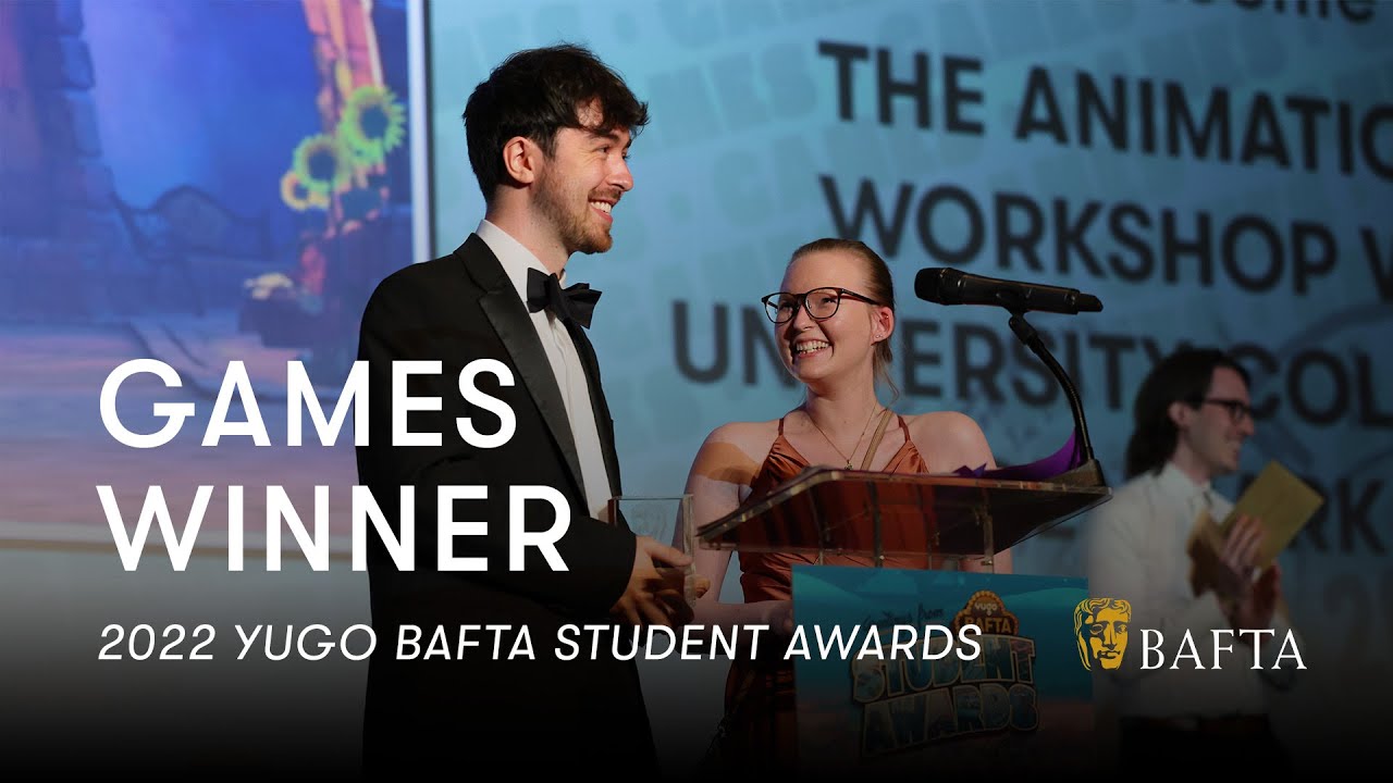 Fantastical mystery game Fayburrow wins the Games category | 2022 Yugo BAFTA Student Awards