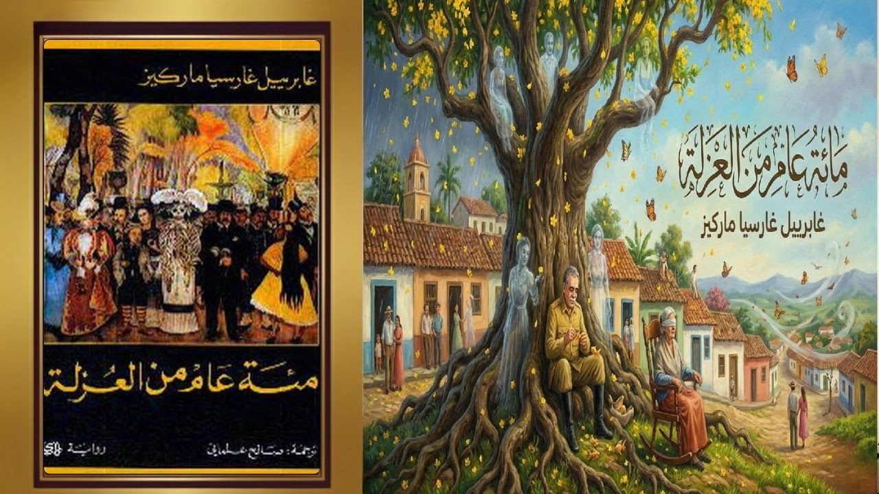أعظم ملحمة أدبية في التاريخ؟ | فك شفرة 