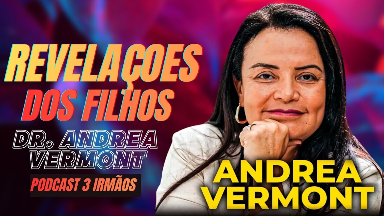 INCLUS&Atilde;O ESCOLAR: Andrea Vermont revela os desafios que ningu&eacute;m conta