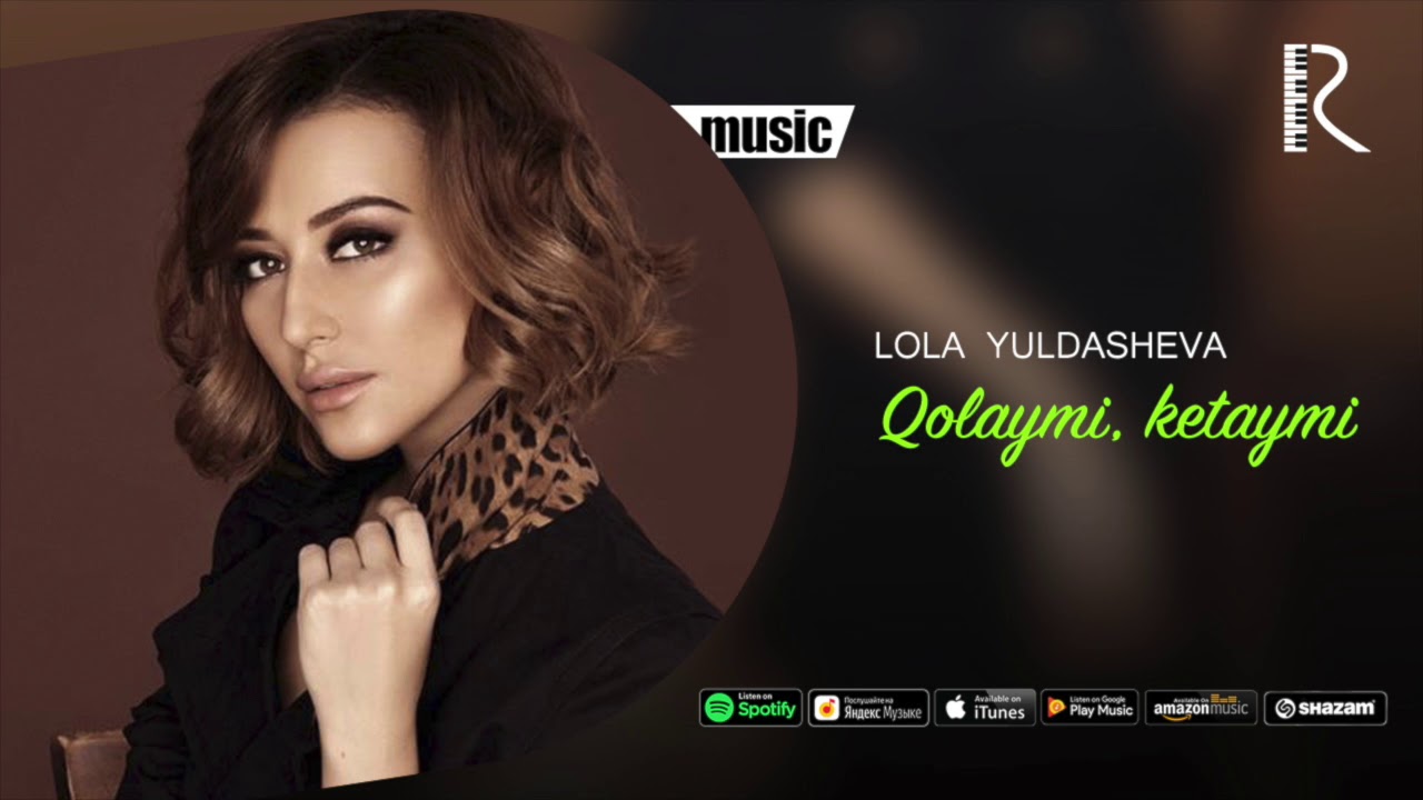 Lola - Qolaymi, ketaymi (Official Audio)